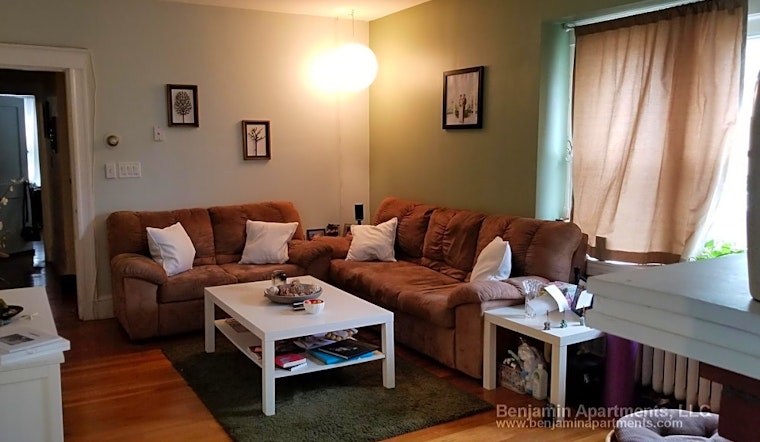 Apartments for rent in Boston: What will $2,000 get you?