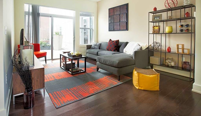 Apartments for rent in Cambridge: What will $2,400 get you?
