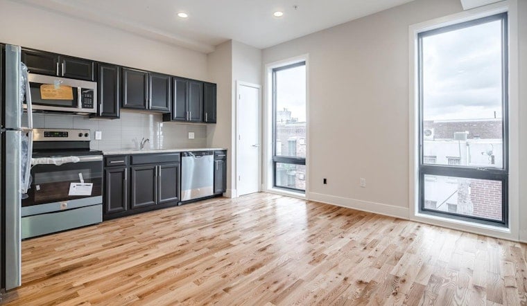Check out today's cheapest rentals in Queen Village