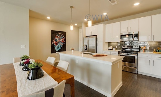 Apartments for rent in San Antonio: What will $1,900 get you?