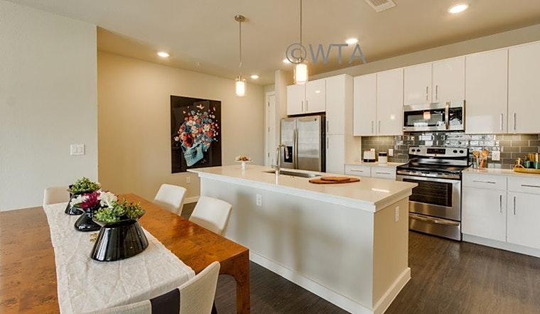 Apartments for rent in San Antonio: What will $1,900 get you?