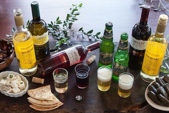 Explore the 4 top spots in San Antonio's Tobin Hill neighborhood