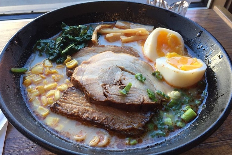 Craving ramen? Here are Cincinnati's top 4 options