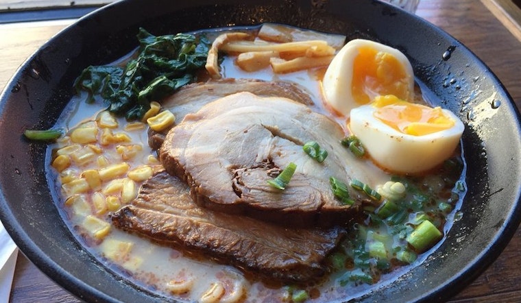 Craving ramen? Here are Cincinnati's top 4 options