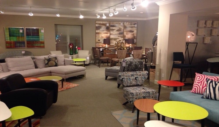 Norfolk's top 5 furniture stores to visit now