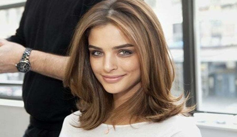 Explore 3 top low-priced hair salons in Bakersfield