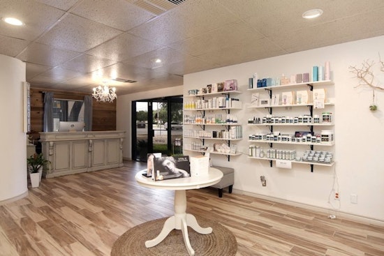 Here are the top beauty spots in Austin, by the numbers