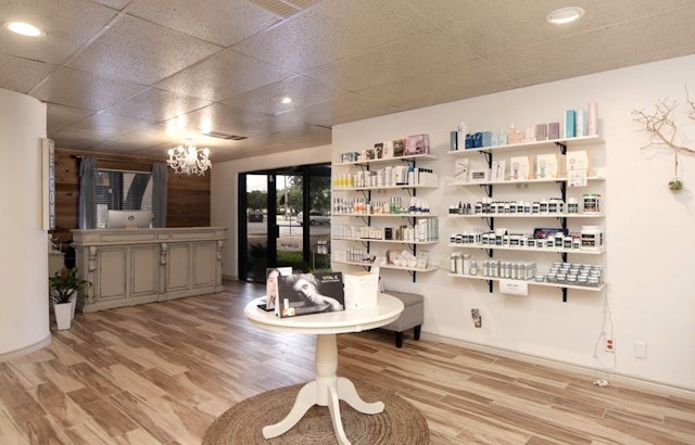 Here are the top beauty spots in Austin, by the numbers