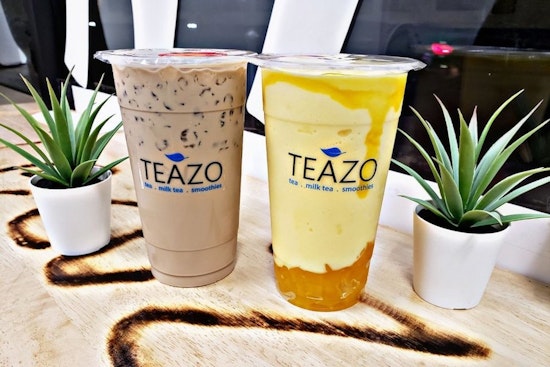Long Beach's 5 top spots for cheap bubble tea