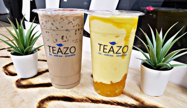 Long Beach's 5 top spots for cheap bubble tea