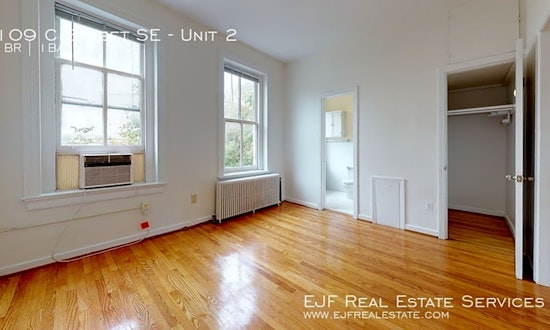 The most affordable apartments for rent in Capitol Hill, Washington