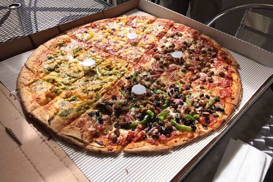 Long Beach’s 4 best spots to score cheap Italian eats