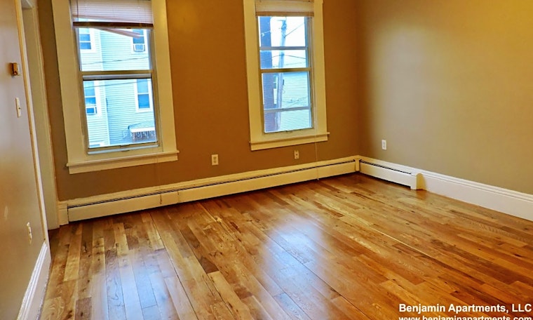 Budget apartments for rent in East Boston, Boston