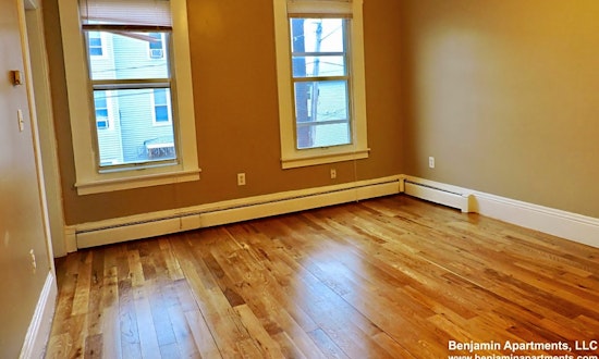 Budget apartments for rent in East Boston, Boston