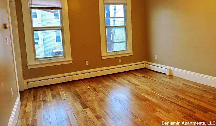 Budget apartments for rent in East Boston, Boston