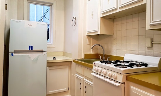 The most affordable apartments for rent in Mount Vernon, Baltimore