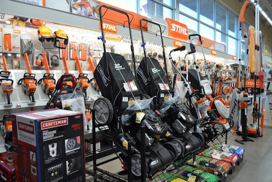 Mesa's top 4 hardware stores to visit now