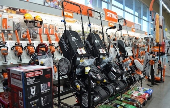 Mesa's top 4 hardware stores to visit now