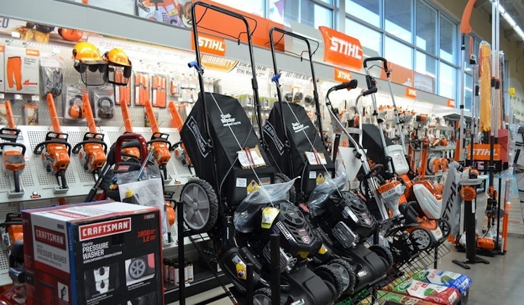Mesa's top 4 hardware stores to visit now