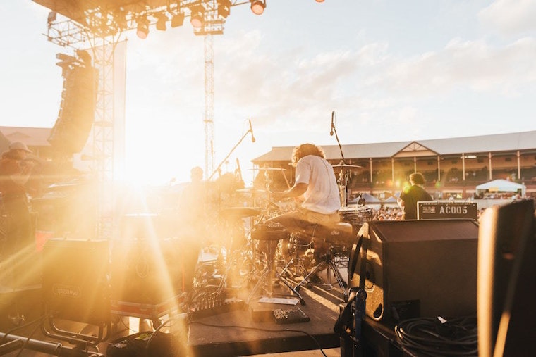 Dallas to host a variety of music events this week
