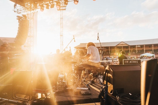 Dallas to host a variety of music events this week