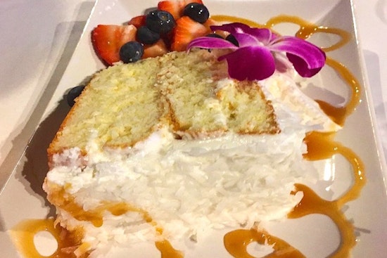 Check out the 4 most popular spots in Tampa's North Hyde Park neighborhood