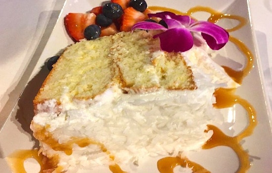 Check out the 4 most popular spots in Tampa's North Hyde Park neighborhood