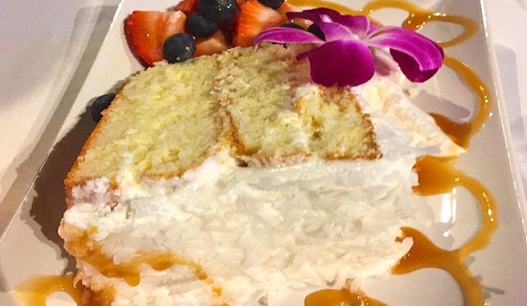 Check out the 4 most popular spots in Tampa's North Hyde Park neighborhood