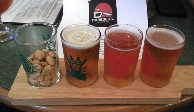 Explore 5 favorite low-priced pubs in Indianapolis