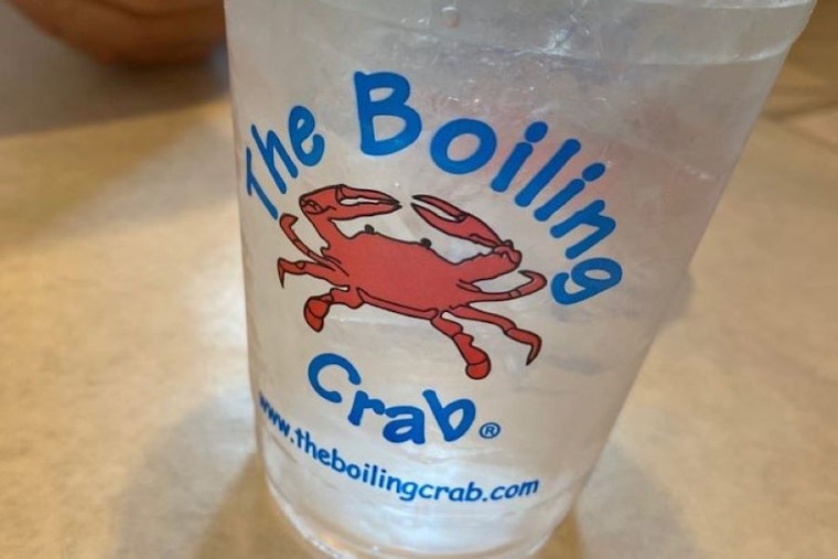 The Boiling Crab opens new location in Plano