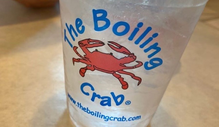 The Boiling Crab opens new location in Plano
