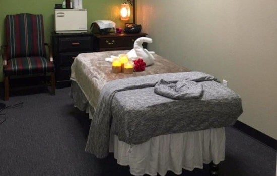 New massage spot Oriental Healing Massage now open in West Arlington
