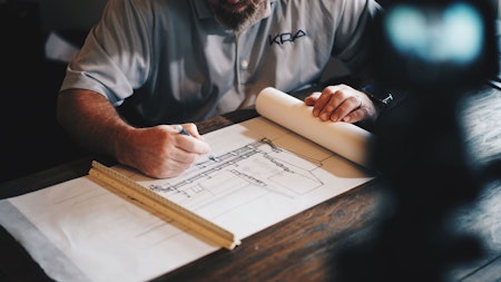 What's going up in your neighborhood? 8 building permits filed last week in Minneapolis