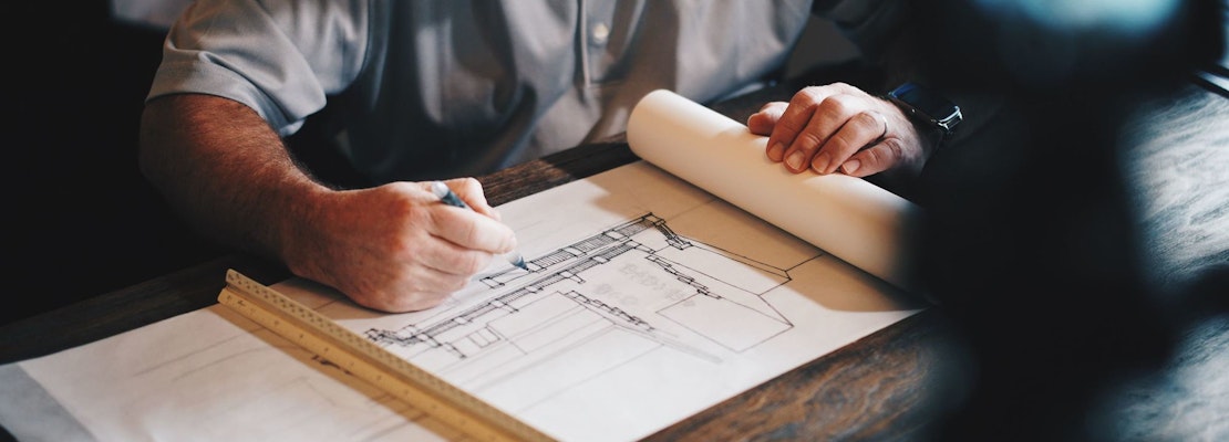 What's going up in your neighborhood? 8 building permits filed last week in Minneapolis
