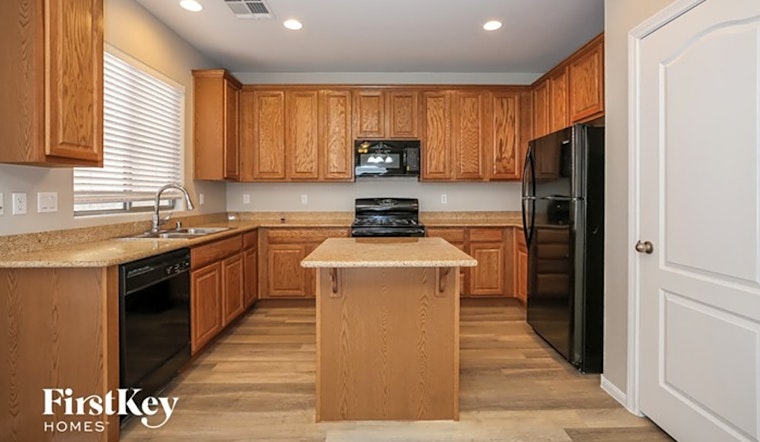 The cheapest apartments for rent in Midway, Henderson