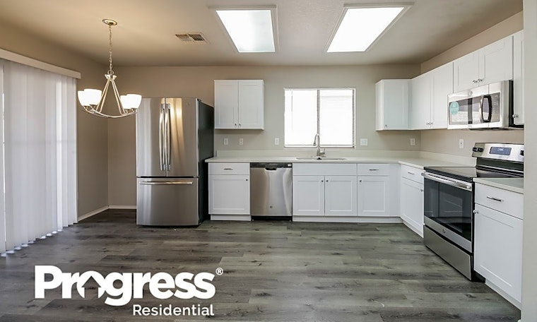 Apartments for rent in Mesa: What will $1,700 get you?