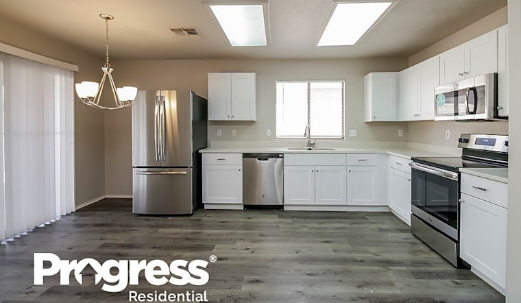 Apartments for rent in Mesa: What will $1,700 get you?