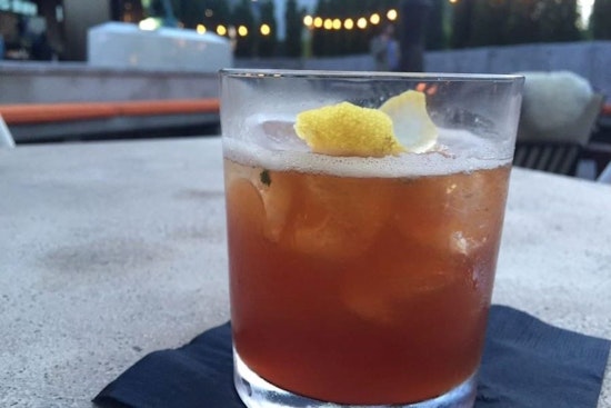The top 4 bars for a special occasion in Nashville