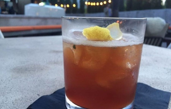 The top 4 bars for a special occasion in Nashville