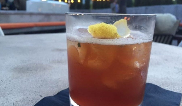 The top 4 bars for a special occasion in Nashville
