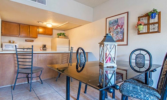 Apartments for rent in Tucson: What will $800 get you?
