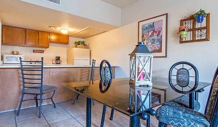 Apartments for rent in Tucson: What will $800 get you?