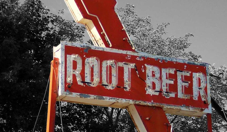 Root Beer Fest At Duboce And Noe Saturday