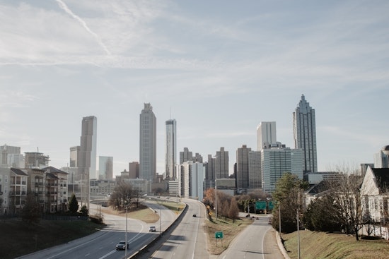 Top Atlanta news: Fatal shooting at gas station draws life sentence; schoolchildren attacked on bus