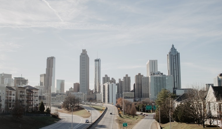 Top Atlanta news: Fatal shooting at gas station draws life sentence; schoolchildren attacked on bus