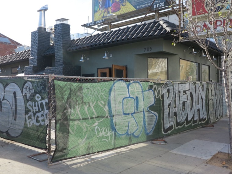 4505 Burgers & BBQ Opens This Saturday