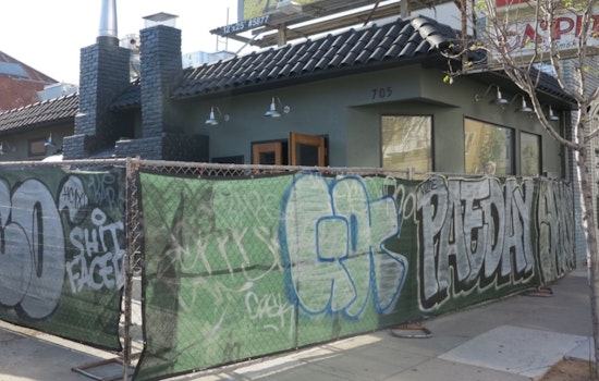 4505 Burgers & BBQ Opens This Saturday