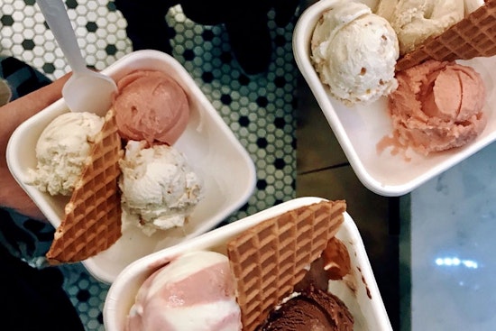 Jeni's Splendid Ice Creams opens in Wrigleyville