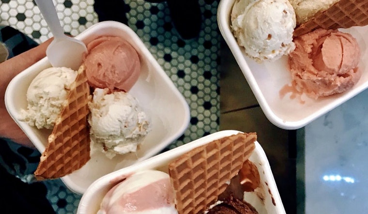 Jeni's Splendid Ice Creams opens in Wrigleyville