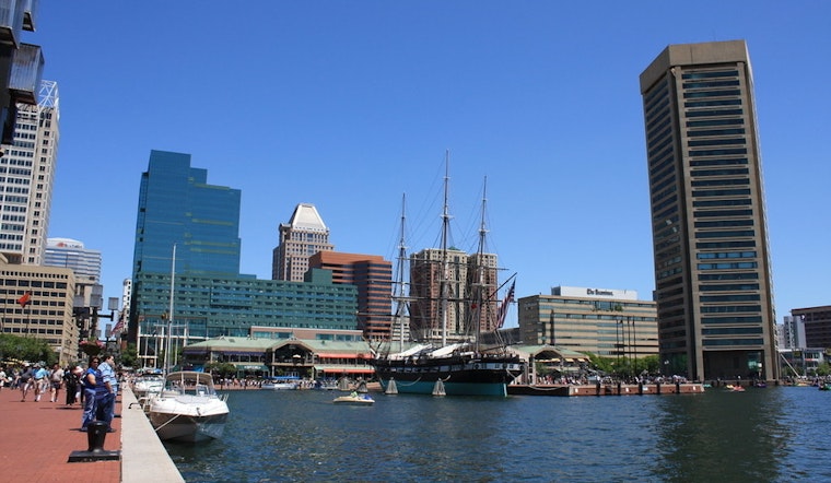 Top Baltimore news: Sen. Washington enters mayoral race; council advances plan to fight violence